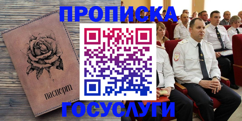 купить прописку в Вилючинске